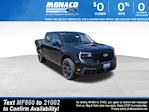 New 2025 Ford Maverick Lariat SuperCrew Cab AWD Pickup for sale #259804 - photo 1