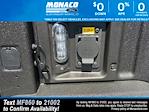 New 2025 Ford Maverick Lariat SuperCrew Cab AWD Pickup for sale #259804 - photo 11
