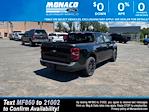 New 2025 Ford Maverick Lariat SuperCrew Cab AWD Pickup for sale #259804 - photo 2