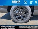 New 2025 Ford Maverick Lariat SuperCrew Cab AWD Pickup for sale #259804 - photo 9