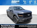 New 2025 Ford F-150 XLT SuperCrew Cab 4x4 Pickup for sale #259806 - photo 1
