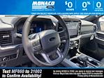 New 2025 Ford F-150 XLT SuperCrew Cab 4x4 Pickup for sale #259806 - photo 11