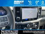 New 2025 Ford F-150 XLT SuperCrew Cab 4x4 Pickup for sale #259806 - photo 12