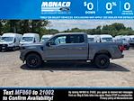 New 2025 Ford F-150 XLT SuperCrew Cab 4x4 Pickup for sale #259806 - photo 5