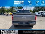 New 2025 Ford F-150 XLT SuperCrew Cab 4x4 Pickup for sale #259806 - photo 2