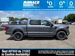 New 2025 Ford F-150 XLT SuperCrew Cab 4x4 Pickup for sale #259806 - photo 7