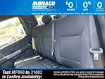 New 2025 Ford F-150 XLT SuperCrew Cab 4x4 Pickup for sale #259806 - photo 9