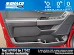 New 2025 Ford F-150 XLT SuperCrew Cab 4x4 Pickup for sale #259807 - photo 16