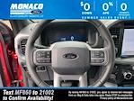 New 2025 Ford F-150 XLT SuperCrew Cab 4x4 Pickup for sale #259807 - photo 18