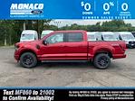 New 2025 Ford F-150 XLT SuperCrew Cab 4x4 Pickup for sale #259807 - photo 5