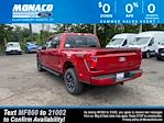New 2025 Ford F-150 XLT SuperCrew Cab 4x4 Pickup for sale #259807 - photo 6