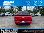 New 2025 Ford F-150 XLT SuperCrew Cab 4x4 Pickup for sale #259807 - photo 7