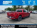 New 2025 Ford F-150 XLT SuperCrew Cab 4x4 Pickup for sale #259807 - photo 2