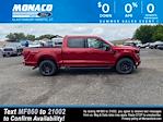 New 2025 Ford F-150 XLT SuperCrew Cab 4x4 Pickup for sale #259807 - photo 3