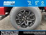 New 2025 Ford F-150 XLT SuperCrew Cab 4x4 Pickup for sale #259807 - photo 8