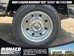 New 2025 Ford F-550 Crew Cab 4WD DuraMag SB-S-60-STD-DRW 9' 6" Service Truck for sale #259811 - photo 13