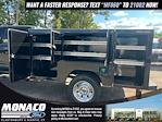 New 2025 Ford F-550 Crew Cab 4WD DuraMag SB-S-60-STD-DRW 9' 6" Service Truck for sale #259811 - photo 18