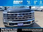 2025 Ford F-550 Crew Cab DRW 4x4 DuraMag Service Truck for sale #259811 - photo 3