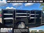 New 2025 Ford F-550 Crew Cab 4WD DuraMag SB-S-60-STD-DRW 9' 6" Service Truck for sale #259811 - photo 21