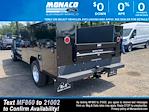 2025 Ford F-550 Crew Cab DRW 4x4 DuraMag Service Truck for sale #259811 - photo 6
