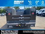 2025 Ford F-550 Crew Cab DRW 4x4 DuraMag Service Truck for sale #259811 - photo 7