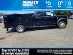 2025 Ford F-550 Crew Cab DRW 4x4 DuraMag Service Truck for sale #259811 - photo 8