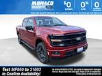 New 2025 Ford F-150 XLT SuperCrew Cab 4x4 Pickup for sale #259814 - photo 1