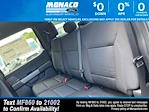 New 2025 Ford F-150 XLT SuperCrew Cab 4x4 Pickup for sale #259814 - photo 10
