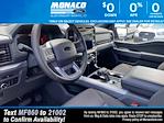 New 2025 Ford F-150 XLT SuperCrew Cab 4x4 Pickup for sale #259814 - photo 11