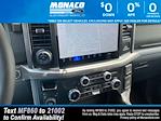 New 2025 Ford F-150 XLT SuperCrew Cab 4x4 Pickup for sale #259814 - photo 13
