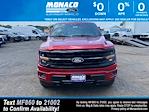 New 2025 Ford F-150 XLT SuperCrew Cab 4x4 Pickup for sale #259814 - photo 3