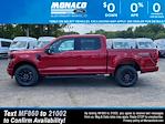 New 2025 Ford F-150 XLT SuperCrew Cab 4x4 Pickup for sale #259814 - photo 5