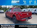 New 2025 Ford F-150 XLT SuperCrew Cab 4x4 Pickup for sale #259814 - photo 6