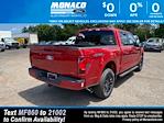 New 2025 Ford F-150 XLT SuperCrew Cab 4x4 Pickup for sale #259814 - photo 2