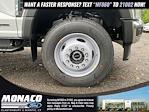 2025 Ford F-600 Regular Cab DRW 4x4 Switch-N-Go Landscape Dump for sale #259816 - photo 9
