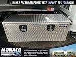 2025 Ford F-600 Regular Cab DRW 4x4 Switch-N-Go Landscape Dump for sale #259816 - photo 11
