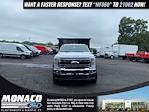 2025 Ford F-600 Regular Cab DRW 4x4 Switch-N-Go Landscape Dump for sale #259816 - photo 3