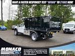 2025 Ford F-600 Regular Cab DRW 4x4 Switch-N-Go Landscape Dump for sale #259816 - photo 6