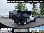 2025 Ford F-600 Regular Cab DRW 4x4 Switch-N-Go Landscape Dump for sale #259816 - photo 2