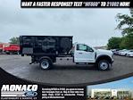 2025 Ford F-600 Regular Cab DRW 4x4 Switch-N-Go Landscape Dump for sale #259816 - photo 8