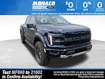 New 2025 Ford F-150 Raptor SuperCrew Cab 4x4 Pickup for sale #259820 - photo 1