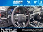 New 2025 Ford F-150 Raptor SuperCrew Cab 4x4 Pickup for sale #259820 - photo 13