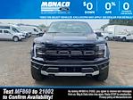 New 2025 Ford F-150 Raptor SuperCrew Cab 4x4 Pickup for sale #259820 - photo 3
