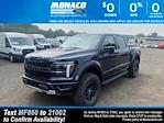 New 2025 Ford F-150 Raptor SuperCrew Cab 4x4 Pickup for sale #259820 - photo 4