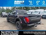 New 2025 Ford F-150 Raptor SuperCrew Cab 4x4 Pickup for sale #259820 - photo 6