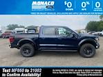 New 2025 Ford F-150 Raptor SuperCrew Cab 4x4 Pickup for sale #259820 - photo 8