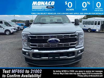 New 2025 Ford F-350 XLT Regular Cab 4x4 SRW Pickup for sale #259821 - photo 2