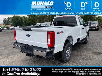 2025 Ford F-350 Regular Cab SRW 4x4 Pickup for sale #259821 - photo 2