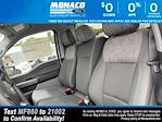 New 2025 Ford F-350 XLT Regular Cab 4x4 SRW Pickup for sale #259821 - photo 10