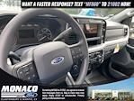New 2025 Ford F-350 XLT Regular Cab 4WD SRW Pickup for sale #259821 - photo 11